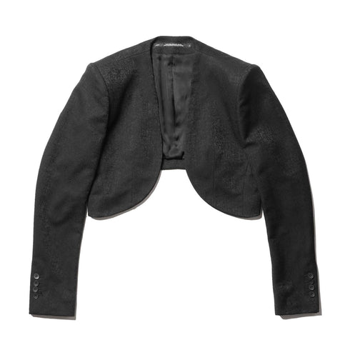 JULIUS 897JAM1 Black / Herren Spur Blazer